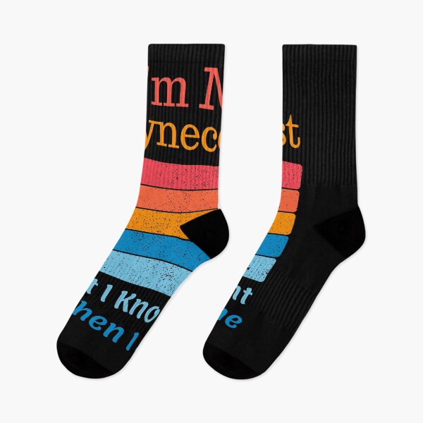Item preview, I'm Not A Gynecologist But I Know A Cunt When I See One Funny Quote Saying  designed and sold by Norstyle.