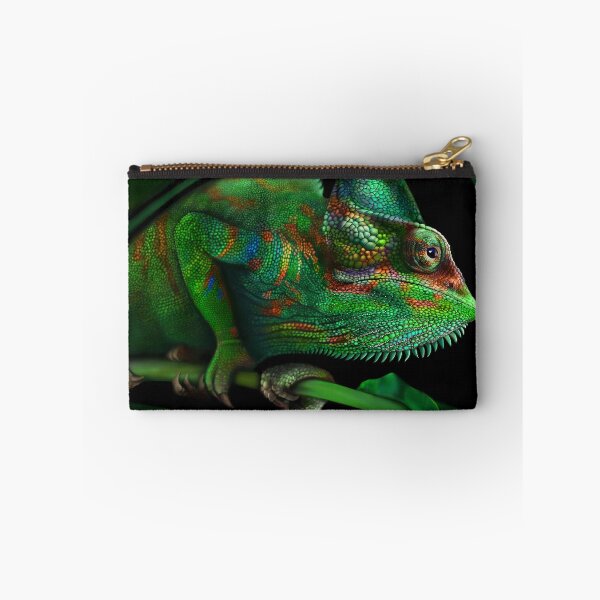 Item preview, Chameleon designed and sold by DonnaKBrowning.