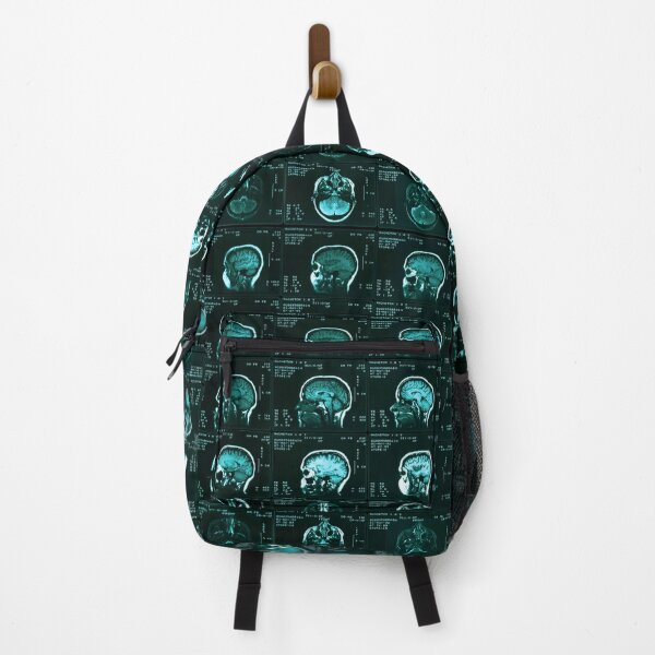 Item preview, Mri Of Normal Brain, Medical Imaging designed and sold by ScienceSource.