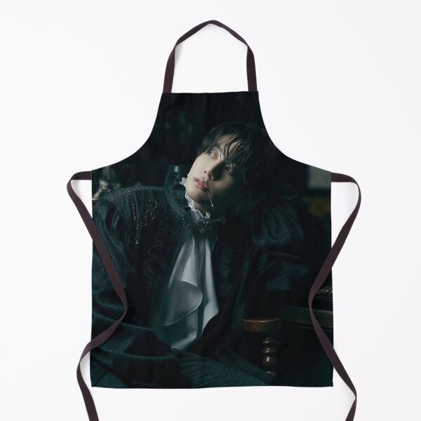 Item preview, Jungkook time difference designed and sold by loonelywhale.