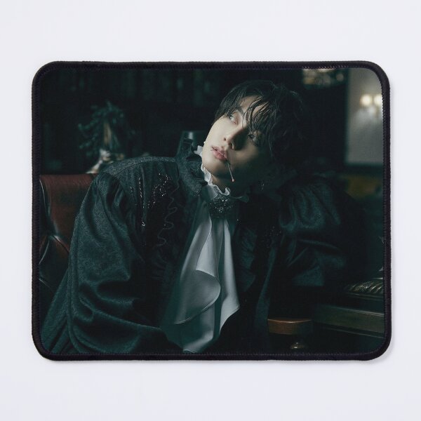 Item preview, Jungkook time difference designed and sold by loonelywhale.