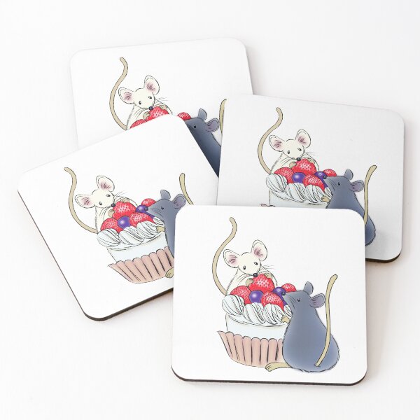Item preview, Rodents’ Happy Time designed and sold by Beaverz3.