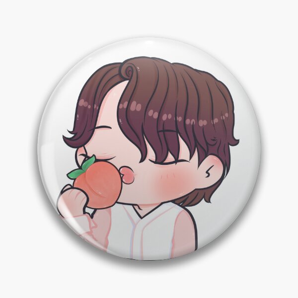 Item preview, Kai Peachy Boy designed and sold by artlifexo88.