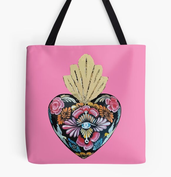 Milagros Bucket Bag S