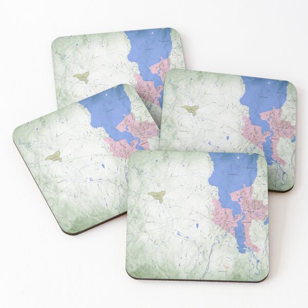 Item preview, Newport, Vermont designed and sold by George Robinson.