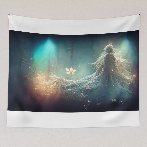 Item preview, Speak "Friend" and Enter designed and sold by Jacob Montanez.