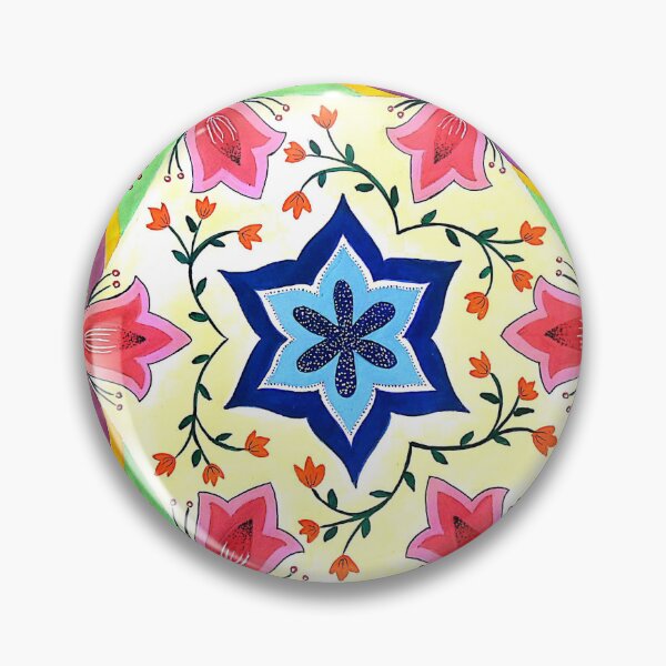 Item preview, Organic Geometry designed and sold by payalsalot.