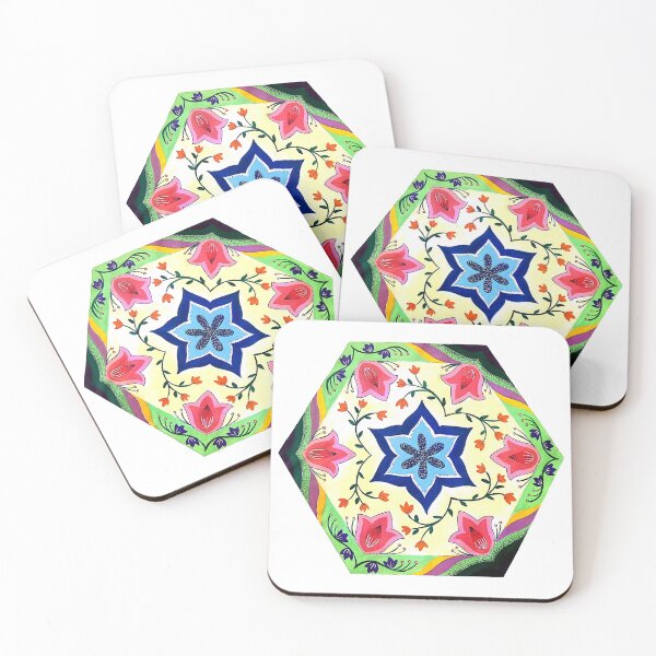 Item preview, Organic Geometry designed and sold by payalsalot.