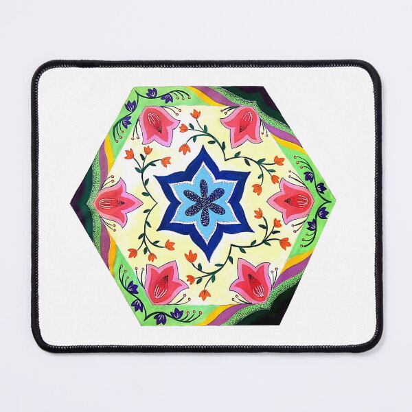 Item preview, Organic Geometry designed and sold by payalsalot.