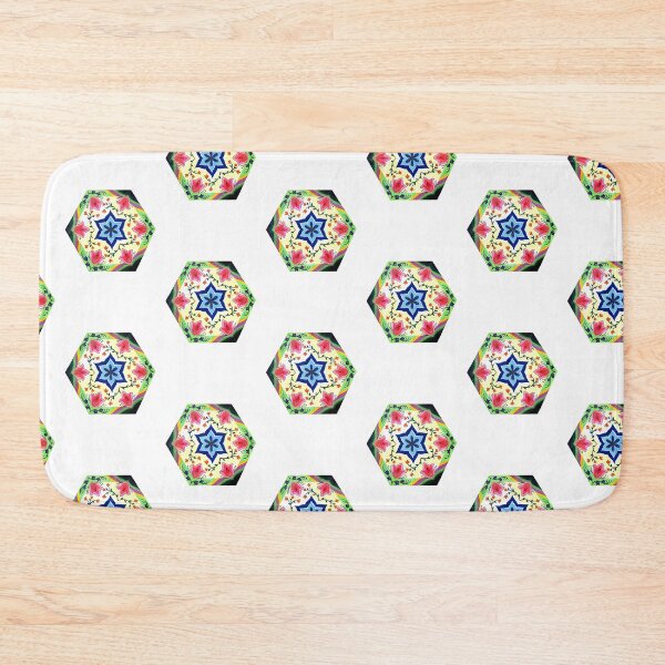Item preview, Organic Geometry designed and sold by payalsalot.