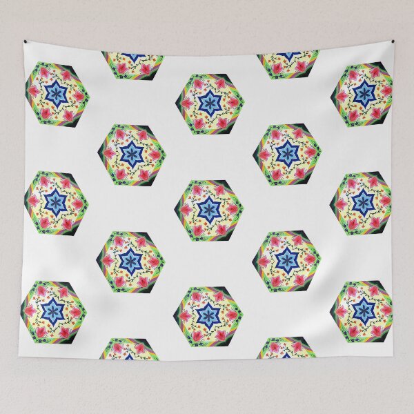 Item preview, Organic Geometry designed and sold by payalsalot.