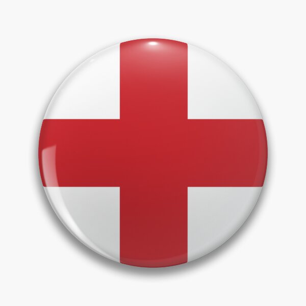 Item preview, Flag of England designed and sold by PatsIsland.