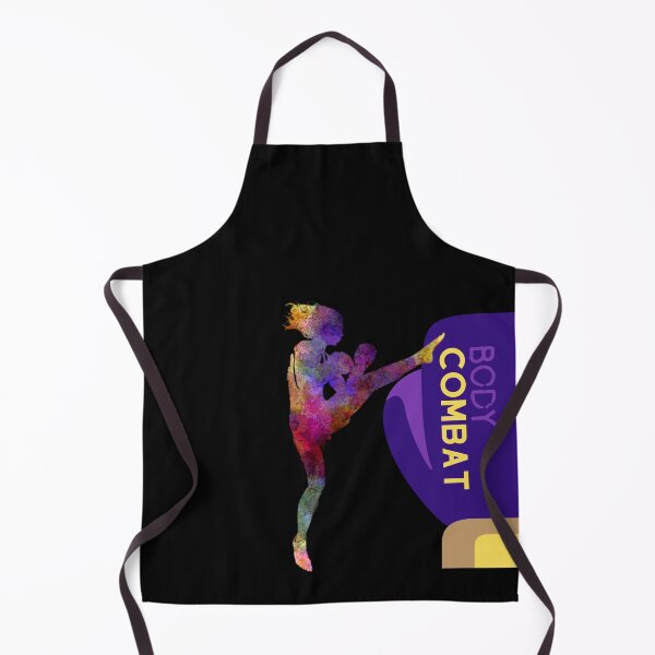 Item preview, Body Combat Cute Girl Strong Kick  designed and sold by Cute-Jory-Store.