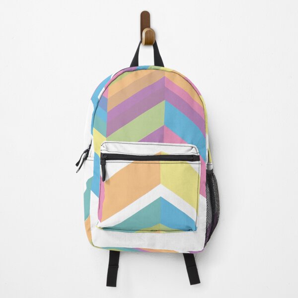 Item preview, Geometric Vaporwave Pattern designed and sold by lbosticdesigns.