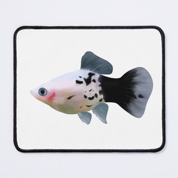 Item preview, MOLLY FISH PET designed and sold by LadyC1999.
