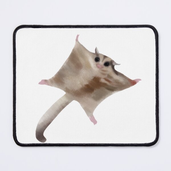 Item preview, SUGAR GLIDER PET designed and sold by LadyC1999.