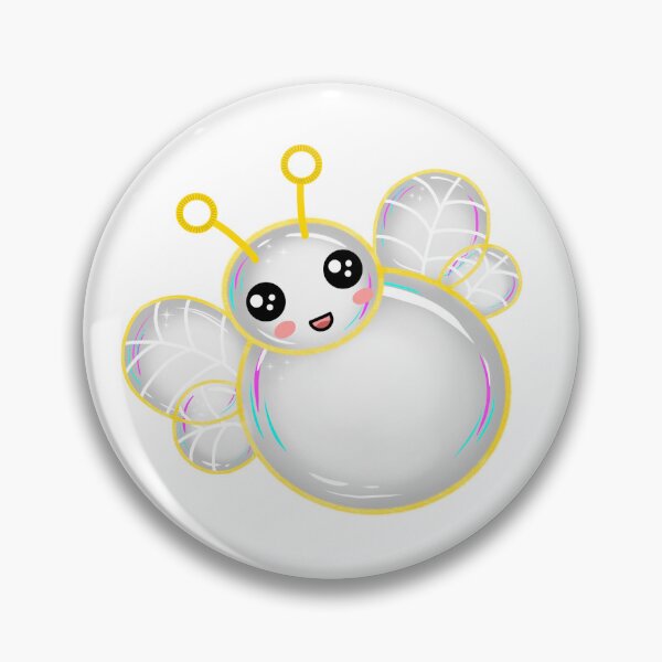 Item preview, Bubble Bee designed and sold by Ellephabetsoup.