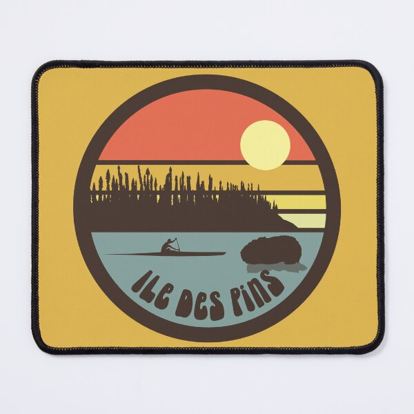 Item preview, Kanaky Ile des Pins Pays Kanak designed and sold by GraphismNinja.