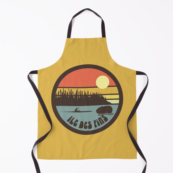 Item preview, Kanaky Ile des Pins Pays Kanak designed and sold by GraphismNinja.