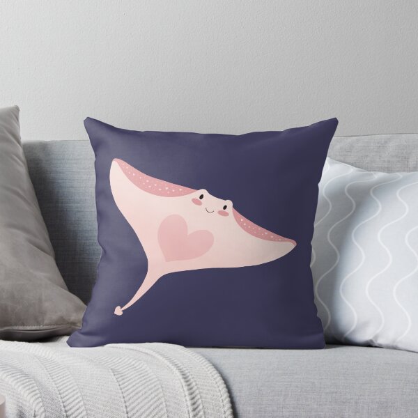 Item preview, Loving stingray designed and sold by ghules.