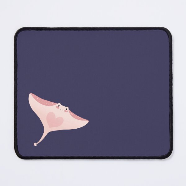 Item preview, Loving stingray designed and sold by ghules.