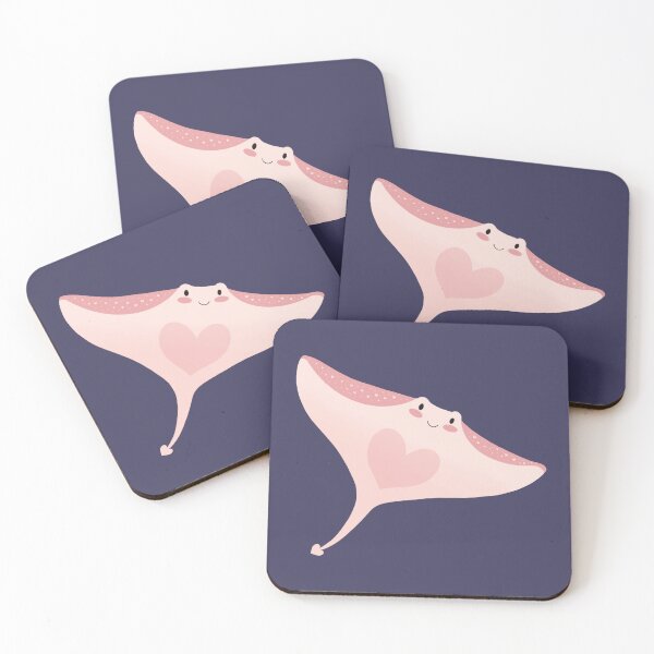 Item preview, Loving stingray designed and sold by ghules.