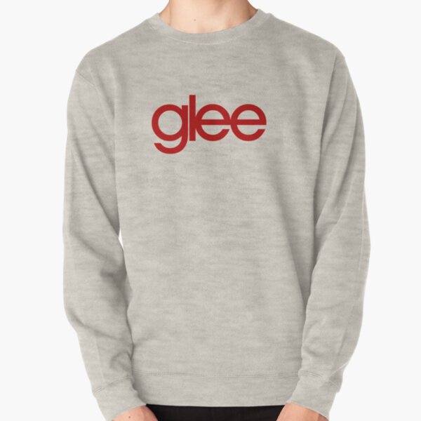 GLEE Sweatshirt épais