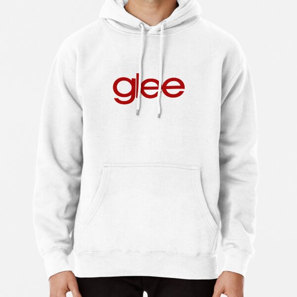 Glee clearance hoodie kodak