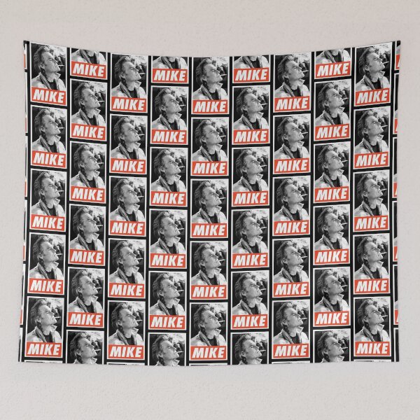Item preview, -TARANTINO- Stuntman Mike designed and sold by WubbaDubb.