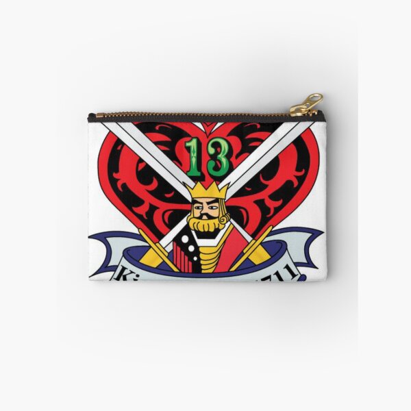 Item preview,  The king of heart  designed and sold by mikejumbojet.