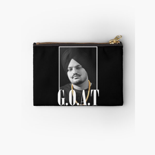 Item preview, Sidhu Moosewala goat designed and sold by Desi  Merch.