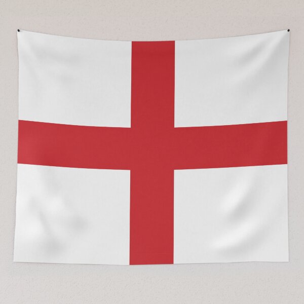 Item preview, Flag of England designed and sold by PatsIsland.
