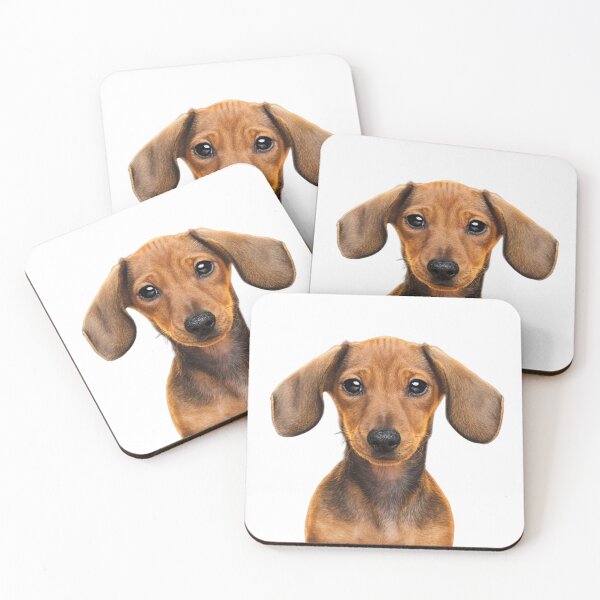 Item preview, I love dachshund - dog face designed and sold by Jero-fan.