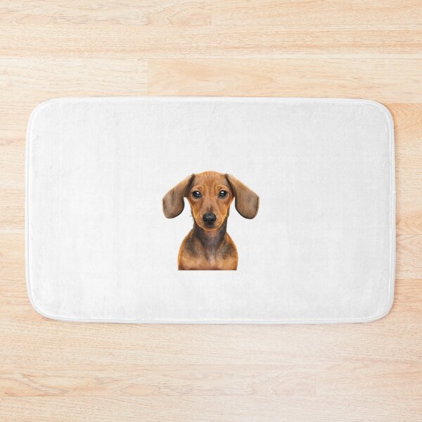 Item preview, I love dachshund - dog face designed and sold by Jero-fan.