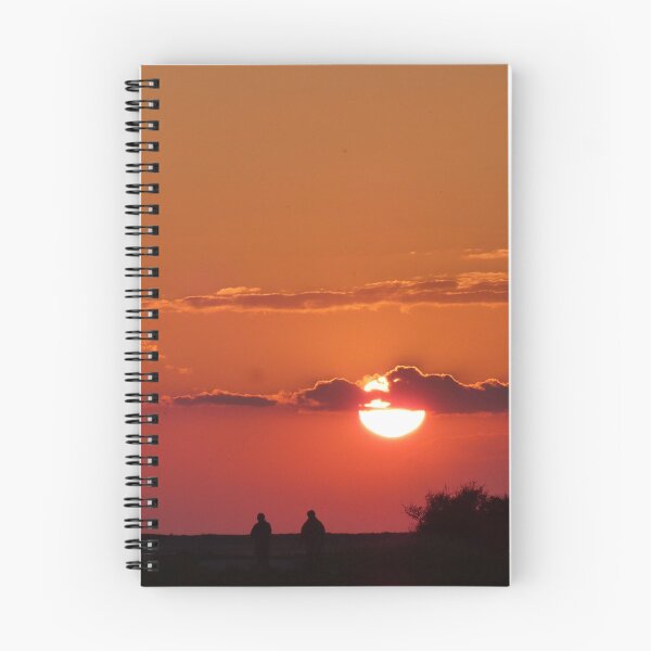 Item preview, Walking into the Sunset designed and sold by wumplekin.