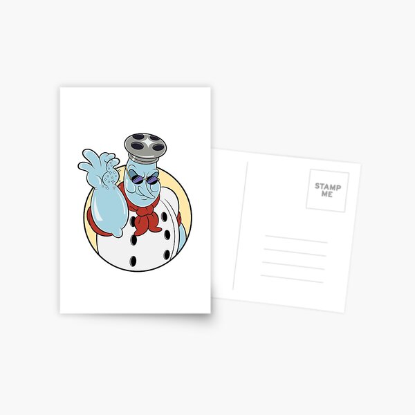 King Dice Greeting Card for Sale by Rotten-Peachpit