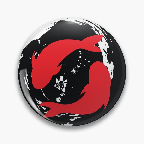 Item preview, zen koi designed and sold by Mikedog21.