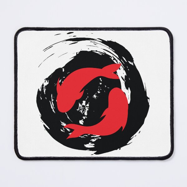Item preview, Koi zen designed and sold by Mikedog21.