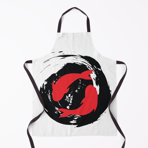 Item preview, Koi zen designed and sold by Mikedog21.
