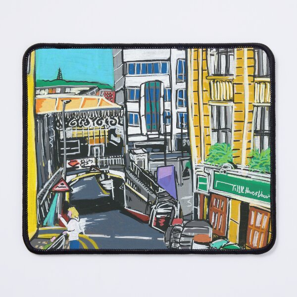 Item preview, Brighton station designed and sold by STG-Designs.