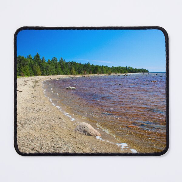 Item preview, Rusty Waters designed and sold by Middy's Art.