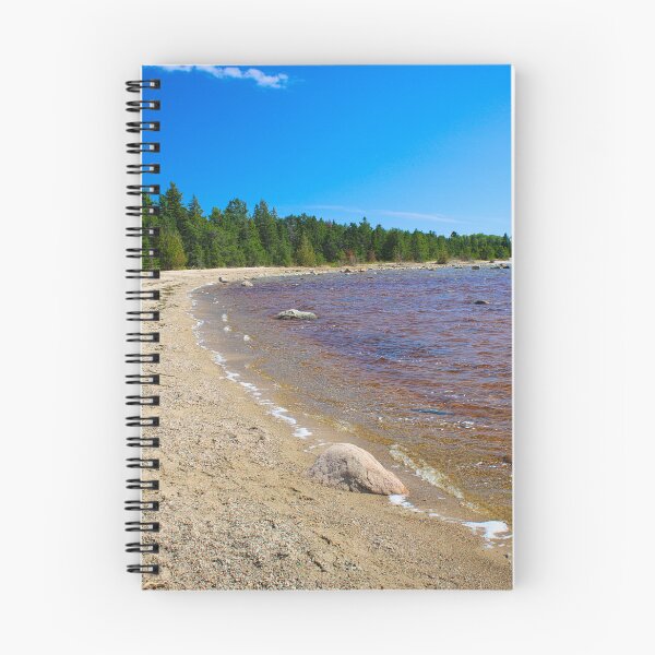 Item preview, Rusty Waters designed and sold by Middy's Art.