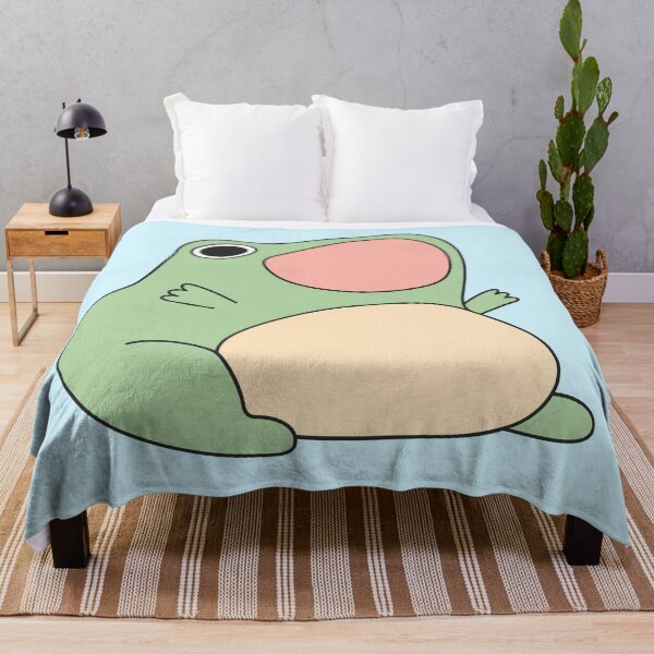 Item preview, Happy Yelling Frog designed and sold by em-kruse.