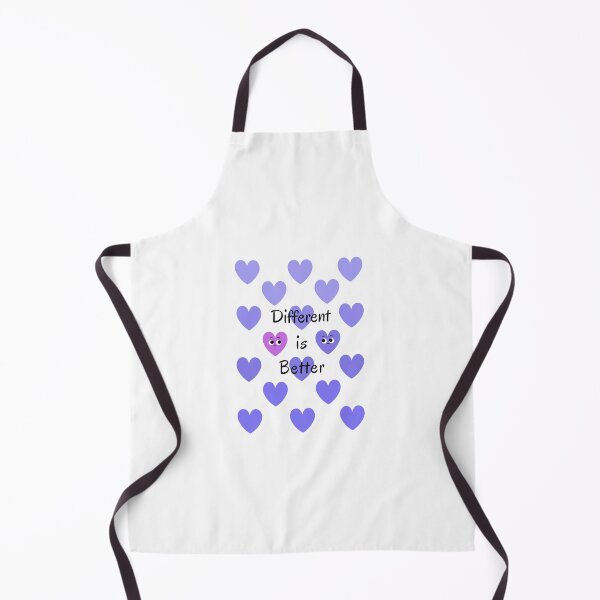 Item preview, Different is better designed and sold by Megurix.