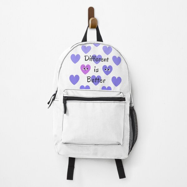 Item preview, Different is better designed and sold by Megurix.