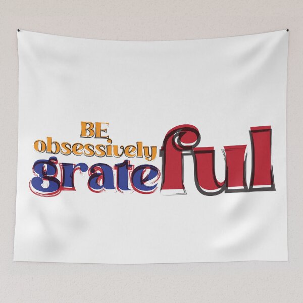Item preview, grateful designed and sold by PURNOMATRA.