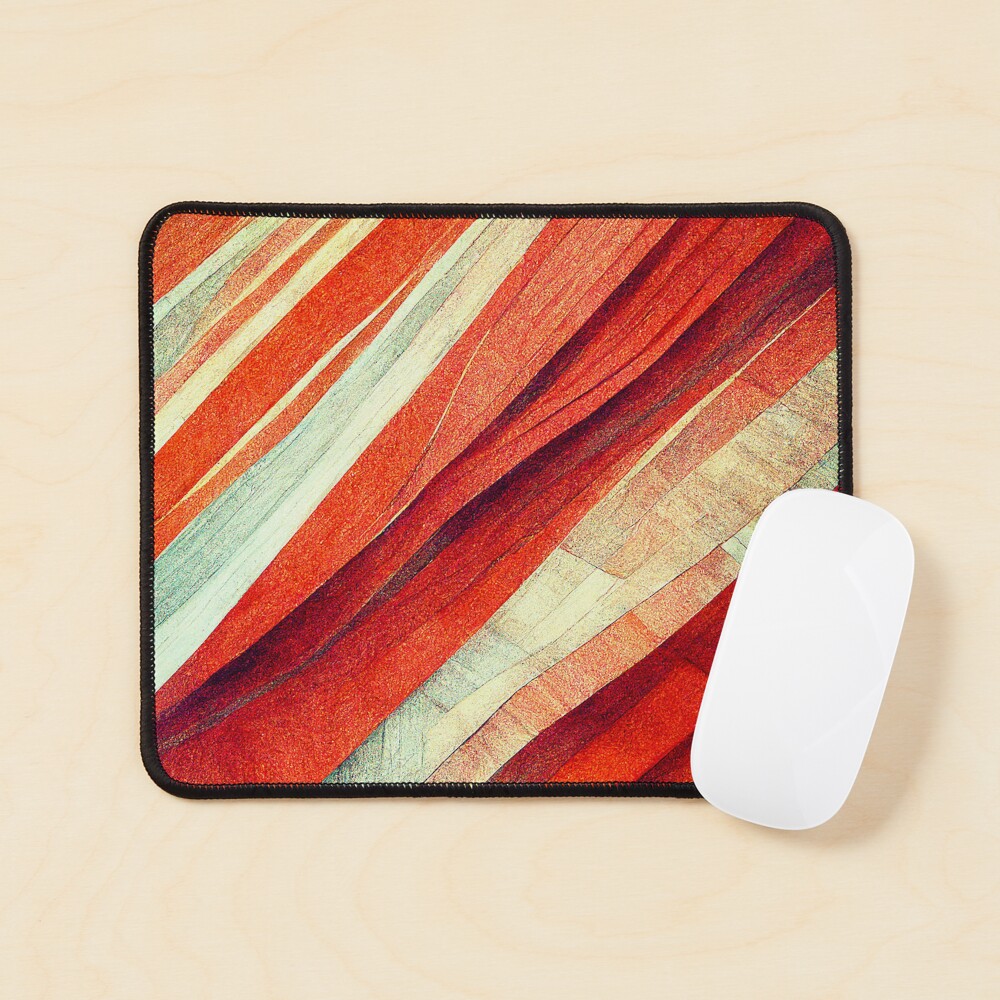 Item preview, Mouse Pad designed and sold by FreshAirShop.