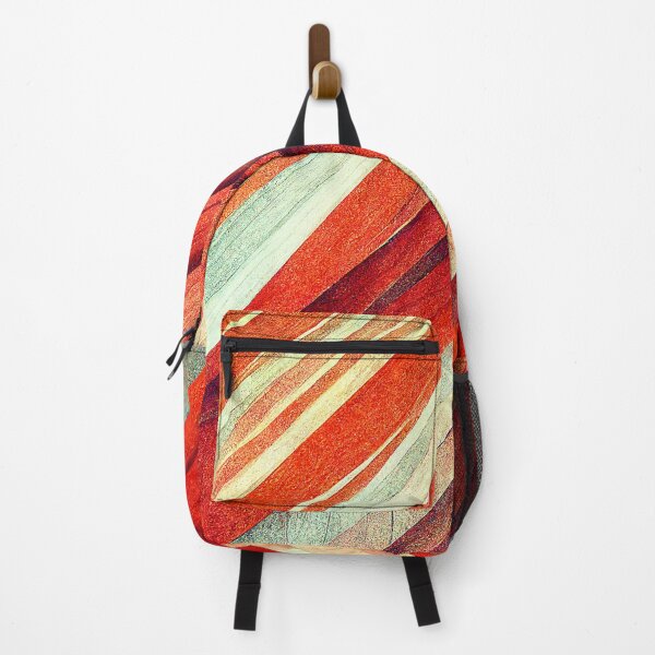 Item preview, Red Diagonal Pattern [2] designed and sold by FreshAirShop.