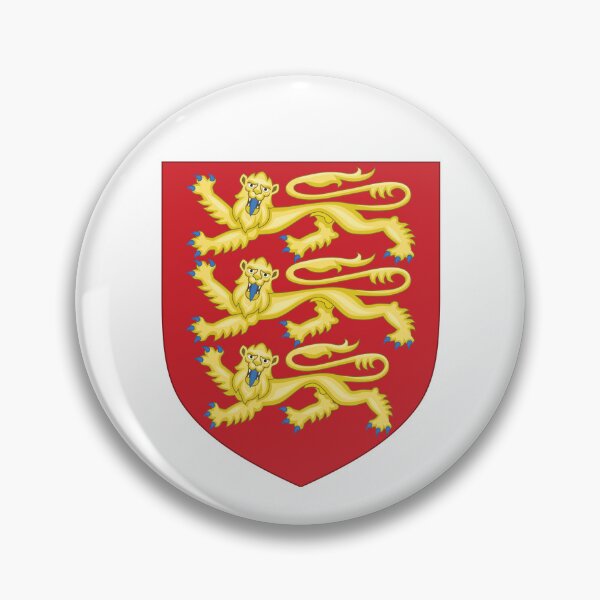 Item preview, Royal Arms of England designed and sold by PatsIsland.