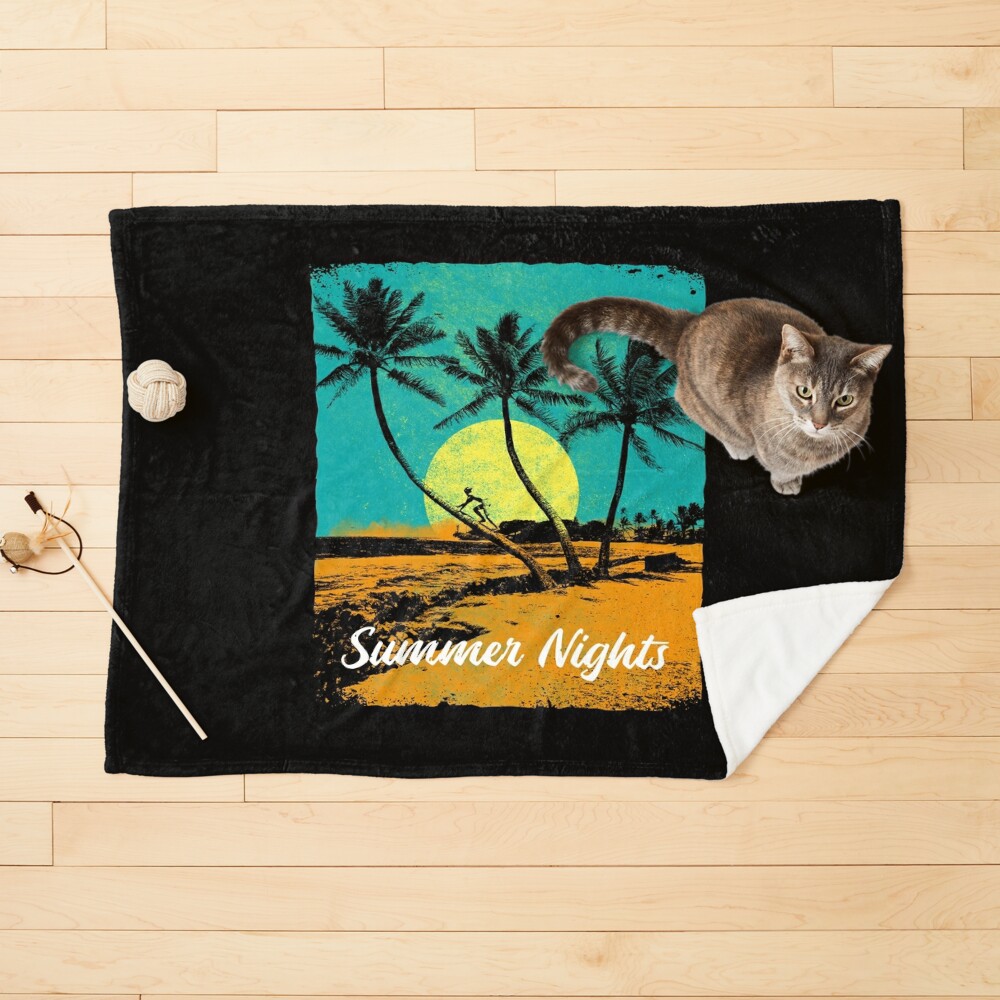 Summer Days, Summer Nights (2018) - IMDb